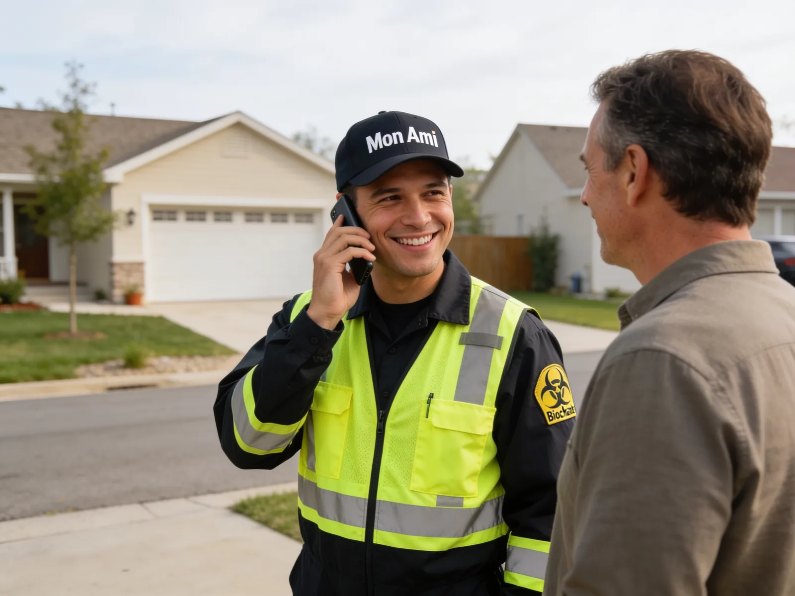 Sewage Cleanup Leipsic, OH FAQs